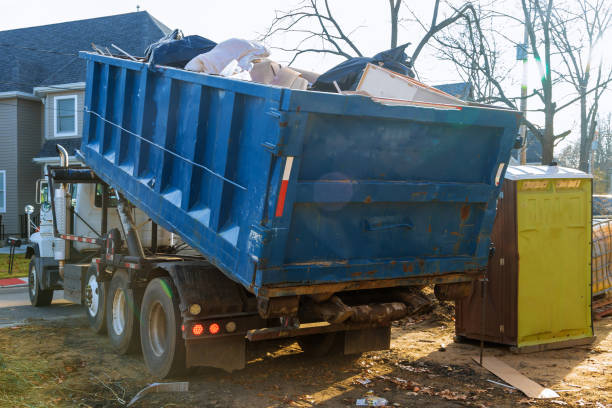 Appliance Disposal in Washburn, WI