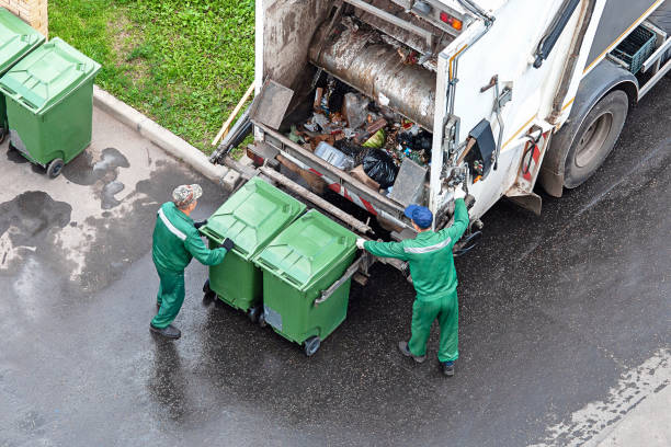 Best Trash Removal Near Me  in Washburn, WI