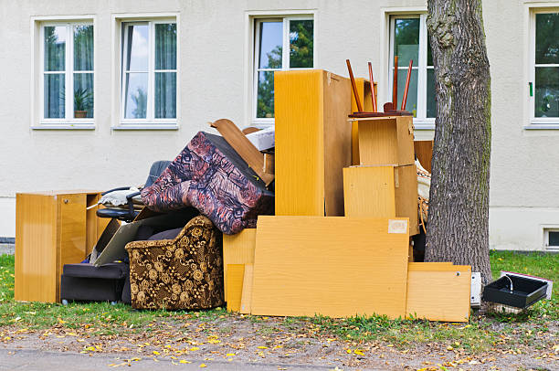 Best Appliance Removal Near Me  in Washburn, WI