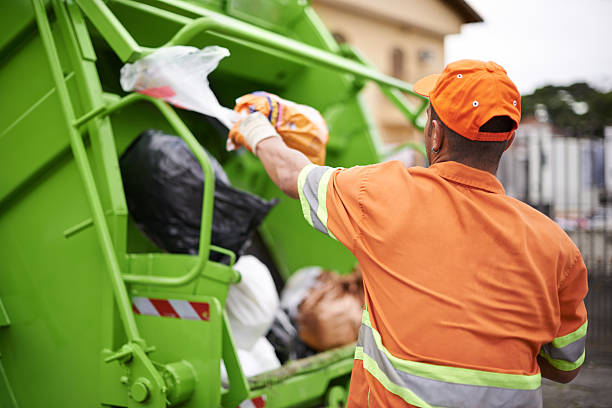 Trusted Washburn, WI Junk Removal Experts