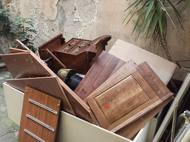 Best Residential Junk Removal  in Washburn, WI